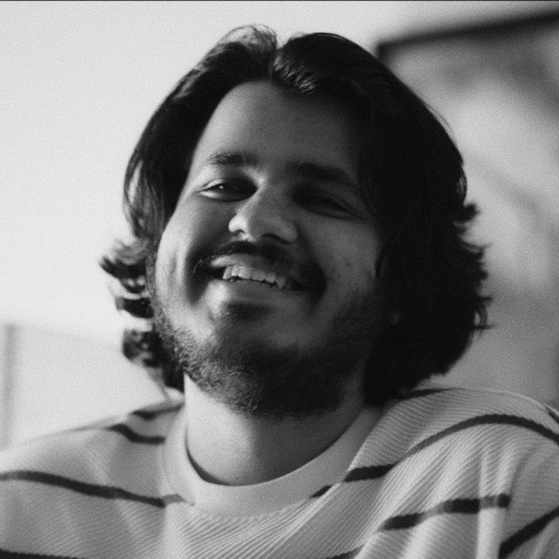 Ayush Soni, Founder of LitRead